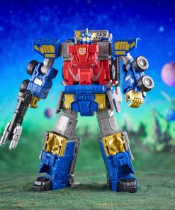 Transformers Legacy Evolution Armada Universe Optimus Prime