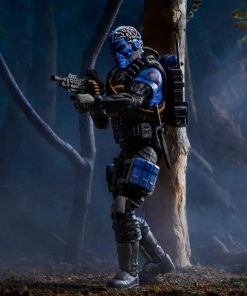 G.I. Joe Classified Series #76, Range-Viper