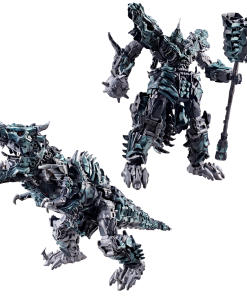Transformers Studio Series Age of Extinction Titan Class Grimlock