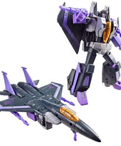 Transformers Studio Series The Transformers: The Movie Voyager Class Skywarp