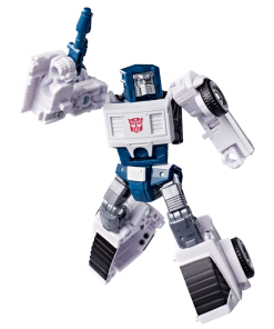 Transformers Age of the Primes Deluxe Class Autobot Tailgate