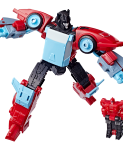 Transformers Age of the Primes Deluxe Class Autobot Blanker