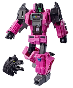 Transformers Age of the Primes Deluxe Class Fangry