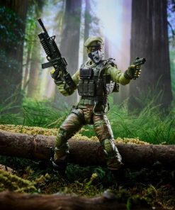 G.I. Joe Classified Series Legacy Collection: Action Soldier - Special Forces