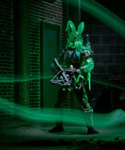 G.I. Joe Classified Series #202, Night-Creeper (D.I.R.E. Tech)