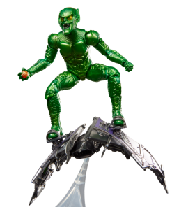 Marvel Legends Series Green Goblin, Spider-Man: No Way Home