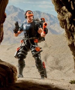 G.I. Joe Classified Series Action Man