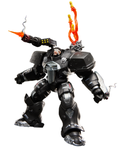 Marvel Legends Series Punisher (Hulkbuster Armor)