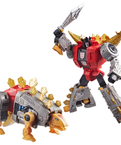 Transformers Studio Series The Transformers: The Movie Leader Class Dinobot Snarl