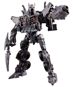 Transformers Studio Series Rise of the Beasts Leader Class Scourge