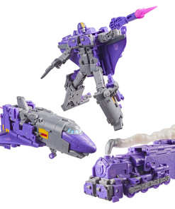 Transformers Studio Series The Transformers: The Movie Leader Class Astrotrain