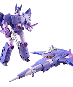 Transformers Studio Series The Transformers: The Movie Voyager Class Cyclonus