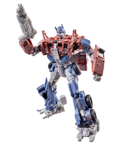 Transformers Studio Series Transformers: Age of Extinction Voyager Class Optimus Prime