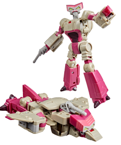 Transformers Studio Series The Transformers: The Movie Deluxe Class Kranix