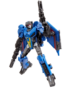 Transformers Studio Series Transformers: ONE Deluxe Class Thundercracker