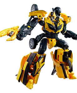 Transformers Studio Series Transformers: Age of Extinction Deluxe Class Bumblebee