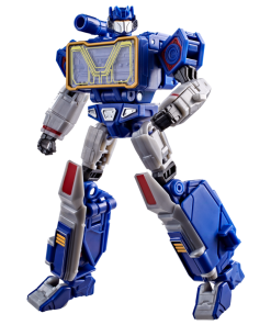 Transformers Studio Series Transformers ONE Deluxe Class Soundwave