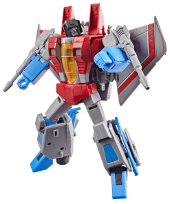 Transformers Studio Series MTMTE Collection The Transformers: The Movie Voyager Class Starscream
