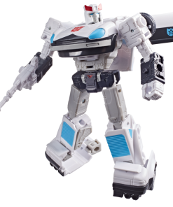 Transformers Studio Series MTMTE Collection The Transformers: The Movie Deluxe Class Prowl