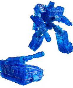 Transformers Age of the Primes Deluxe Class Energon Cybertread