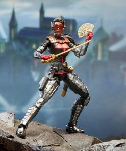 G.I. Joe Classified Series #210, Mistress Armada