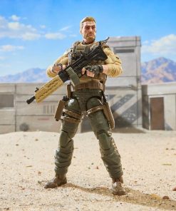 G.I. Joe Classified Series #208, Duke