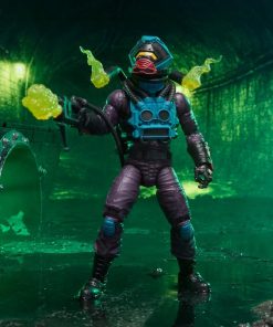 G.I. Joe Classified Series #209, Toxo-Viper