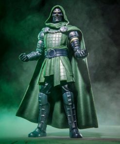 Marvel Legends Series Doctor Doom, Avengers: Doomsday