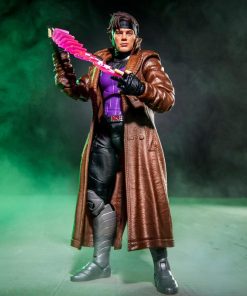 Marvel Legends Series Gambit, Avengers: Doomsday