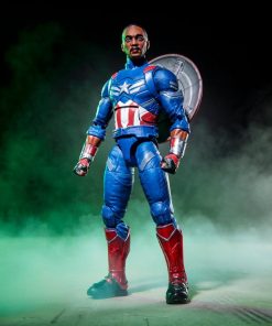 Marvel Legends Series Captain America, Avengers: Doomsday