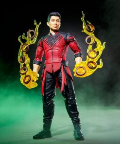 Marvel Legends Series Shang-Chi, Avengers: Doomsday