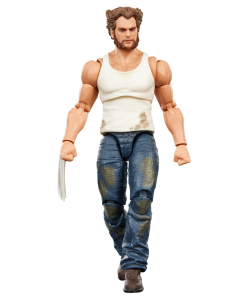 Marvel Legends Series The Cavillrine, Marvel Studios' Deadpool & Wolverine
