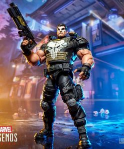 Marvel Legends Series Marvel Rivals The Punisher
