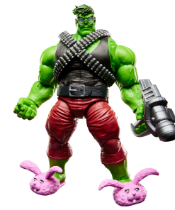 Marvel Legends Series Professor Hulk