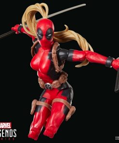 Marvel Legends Series Lady Deadpool
