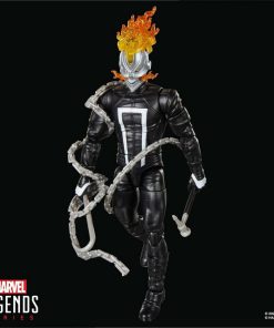 Marvel Legends Series Ghost Rider (Robbie Reyes)