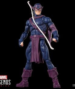 Marvel Legends Series Dark Avengers Hawkeye