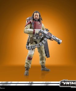 STAR WARS The Vintage Collection Baze Malbus