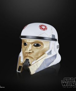 STAR WARS The Black Series Captain Enoch Electronic Helmet
