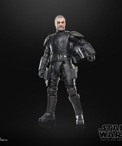STAR WARS The Black Series Mandalorian Super Commando Kebris, STAR WARS: Maul – Shadow Lord™
