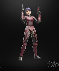 STAR WARS The Black Series Rook Kast