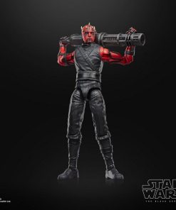 STAR WARS The Black Series Icarus, STAR WARS: Maul – Shadow Lord™