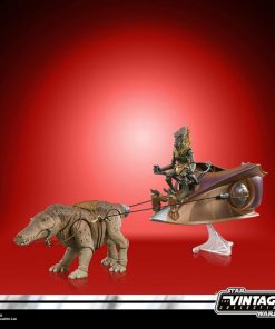STAR WARS The Vintage Collection Orray & Geonosian Picador