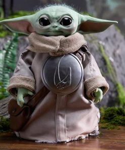 STAR WARS Ultimate Grogu, Collector’s Edition