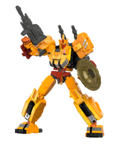 Transformers Age of the Primes Voyager Class Sentinel Prime