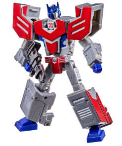 Transformers Icons Optimus Prime