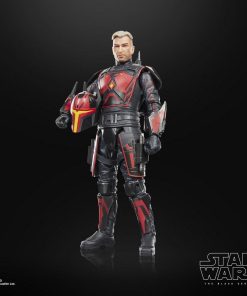 STAR WARS The Black Series Gar Saxon, STAR WARS: The Clone Wars™