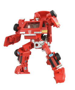 Transformers Takara Tomy Missing Link C-14 Ironhide