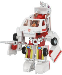 Transformers Takara Tomy Missing Link C-15 Ratchet