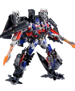 Transformers Takara Tomy Dramatic Capture Series Jetfire Combine